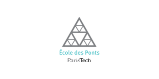 ENPC Paris