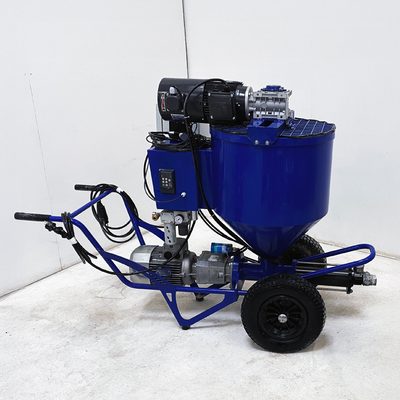 xFEED Pumping System