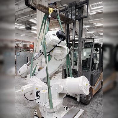 Robot Installation