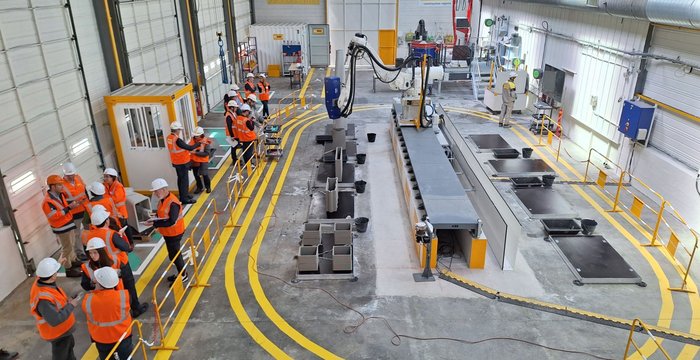 Industrial
