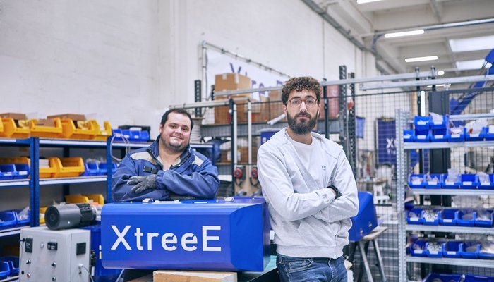 XtreeE Healthcare Support