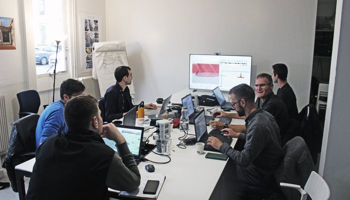 Installation and Training