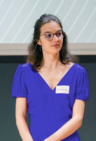 Alice Gribonval