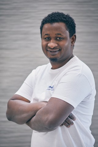 Amadou Diallo