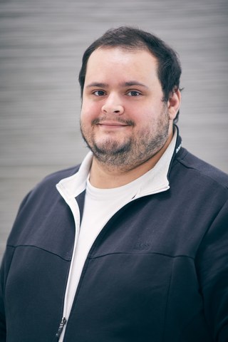 Corentin Geron