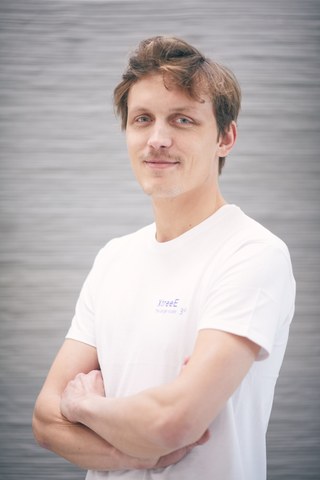 Nicolas Ducoulombier