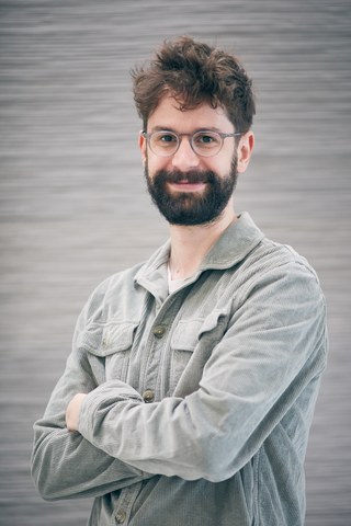 Romain Duballet