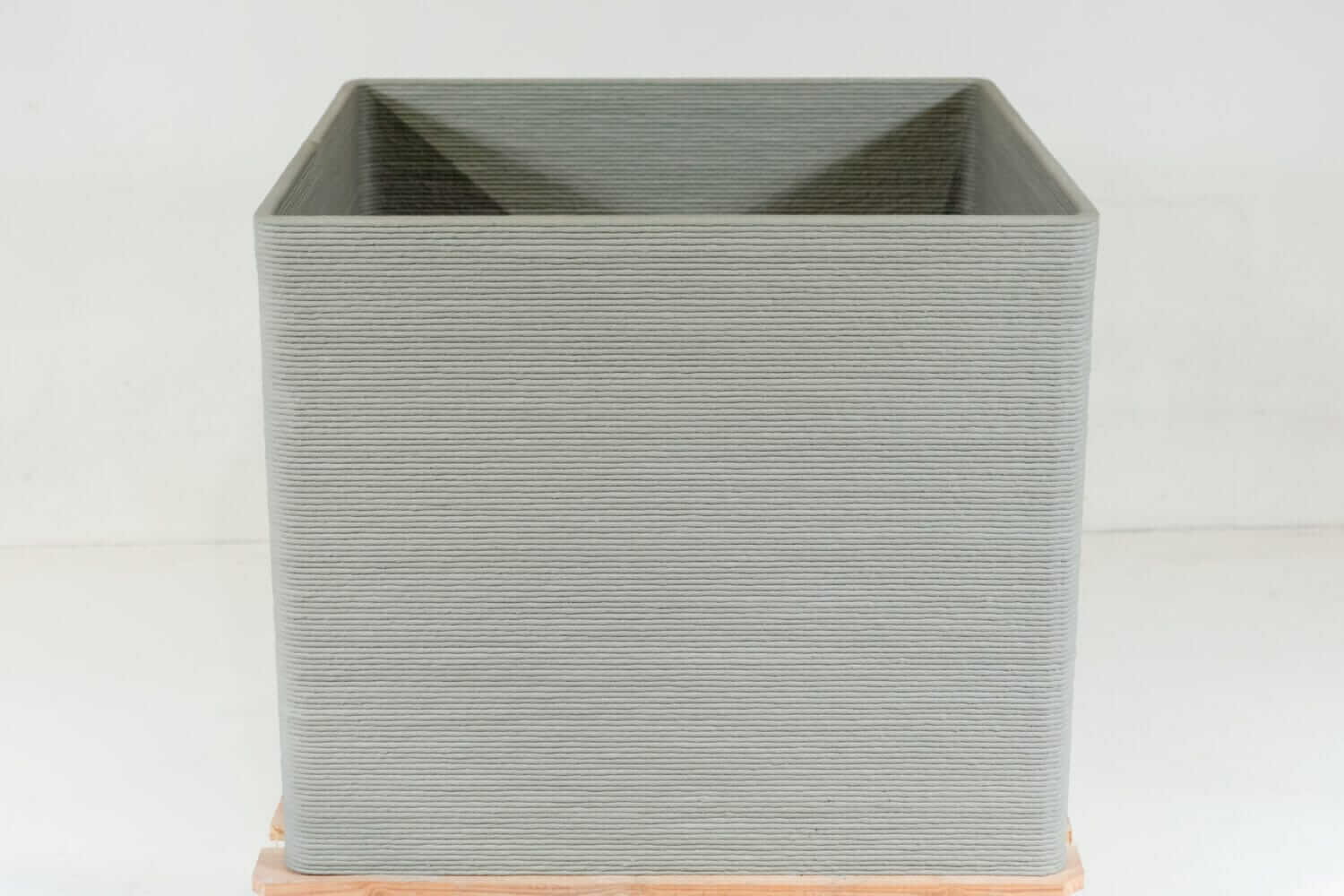 3D formwork elements