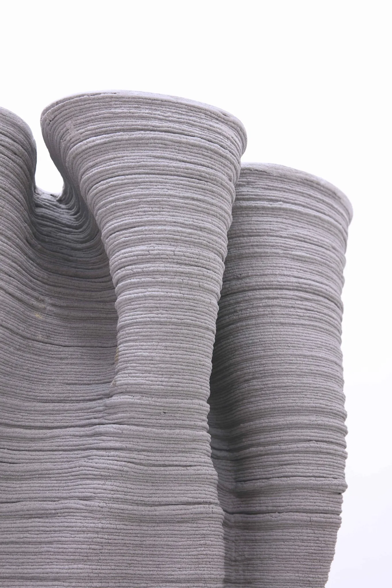 Cirratus Vase in London