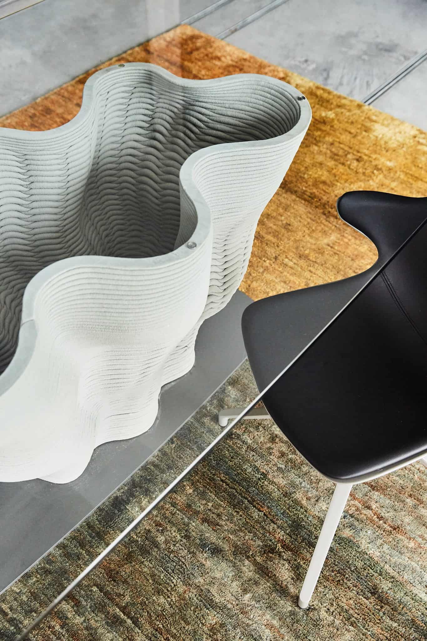 Table for Roche Bobois