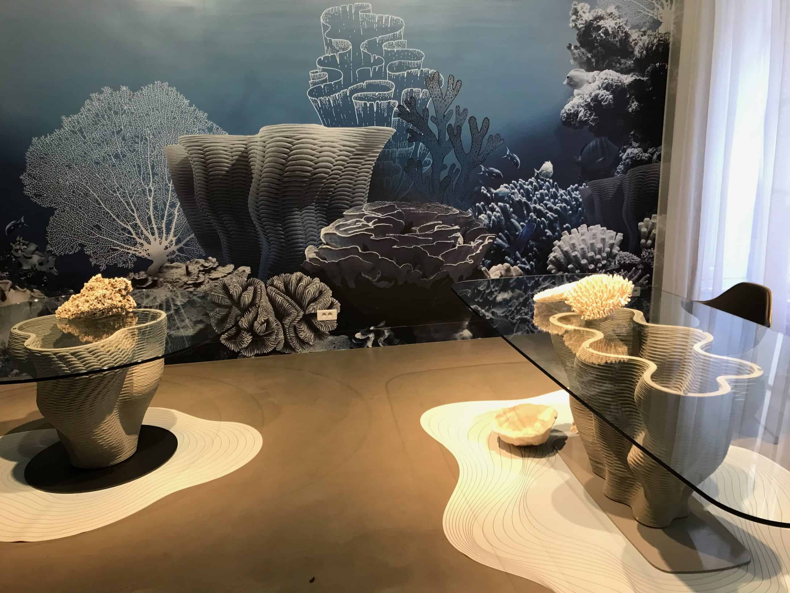Table for Roche Bobois