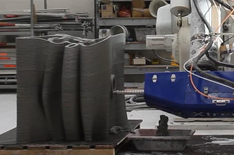 90° Printing