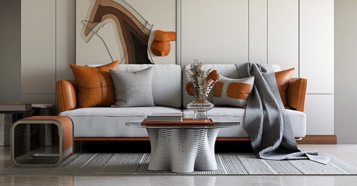 3D Concrete at the Maison & Objet Fair