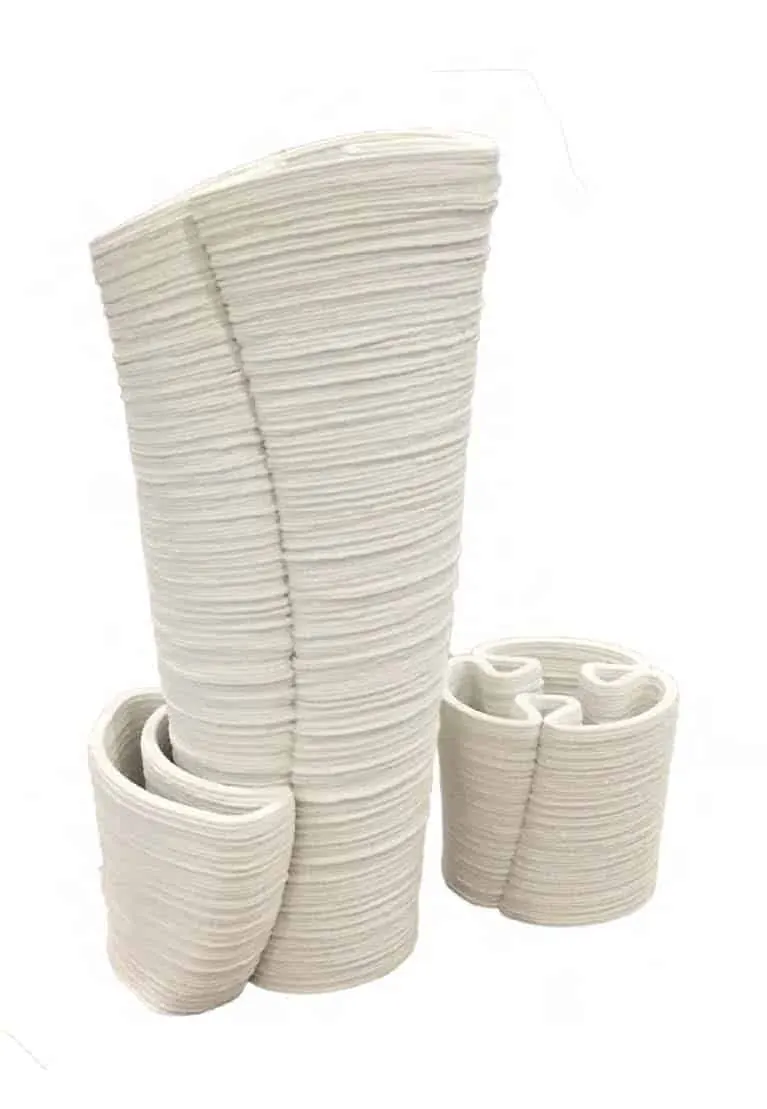 Urban pots