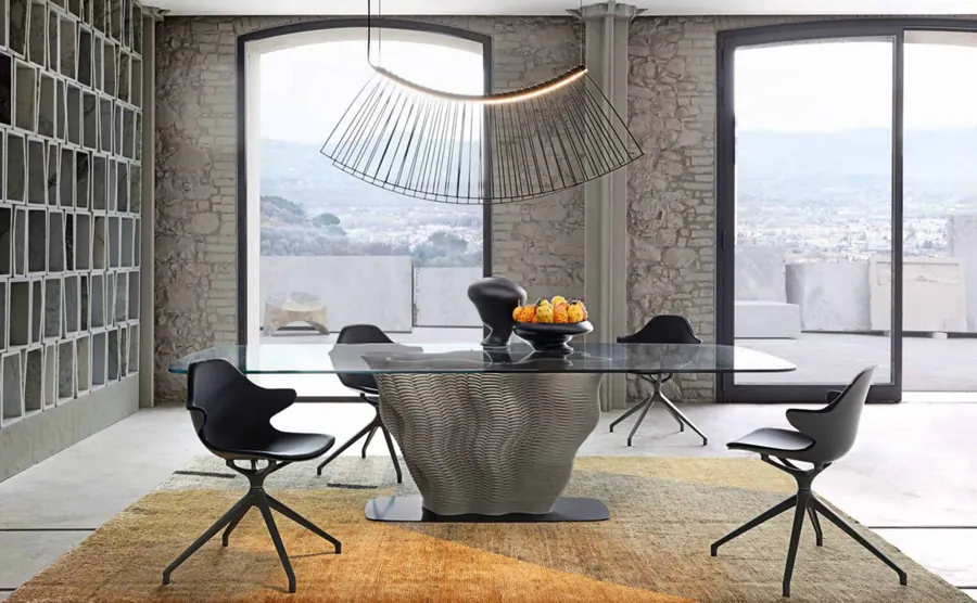 Table for Roche Bobois