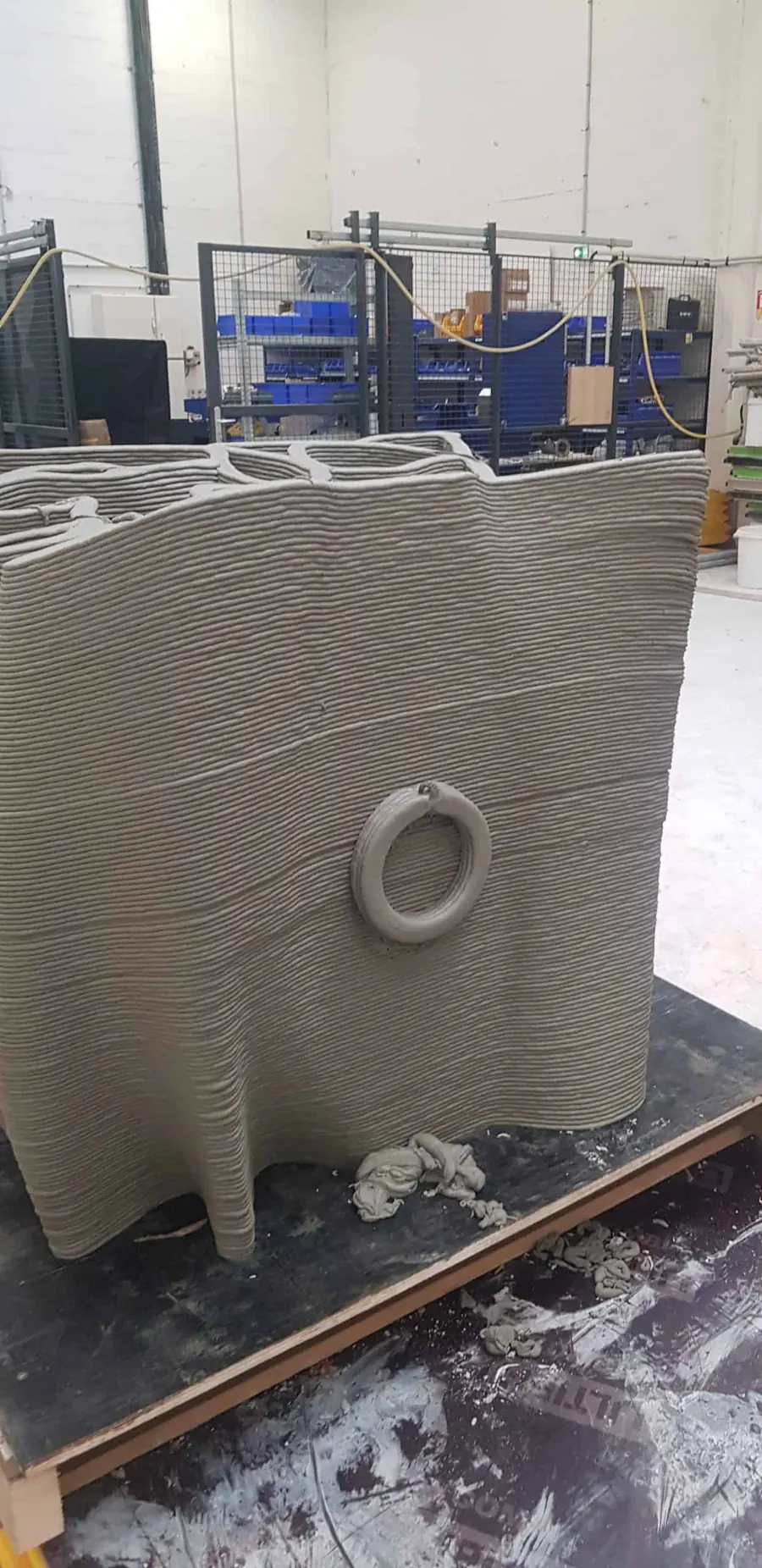 90° Printing